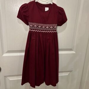 Edgehill Collection Toddler Dress